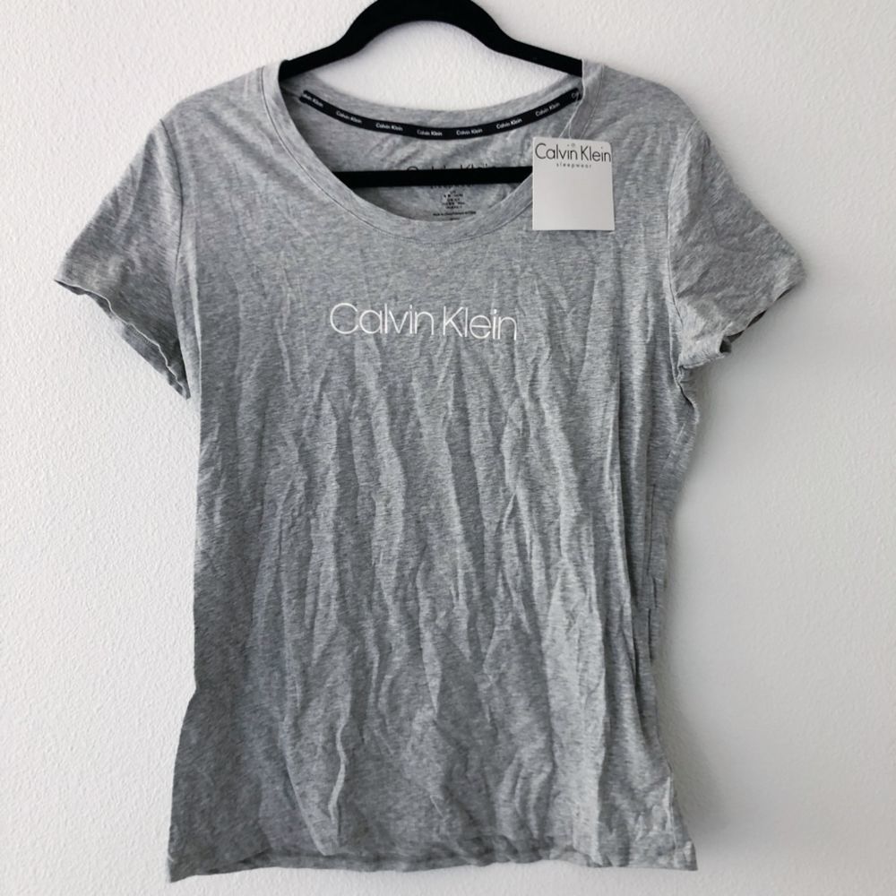 Calvin Klein Sleepwear Top